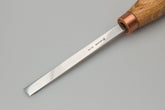 small cut flat chisel